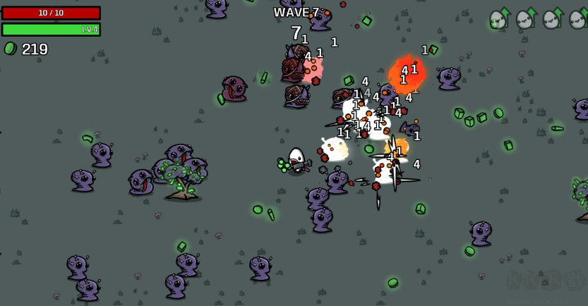 《土豆兄弟》一項(xiàng)修改器