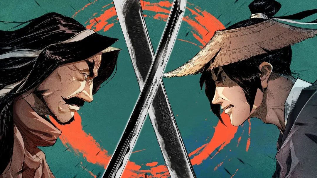 末刀(測試版)手游