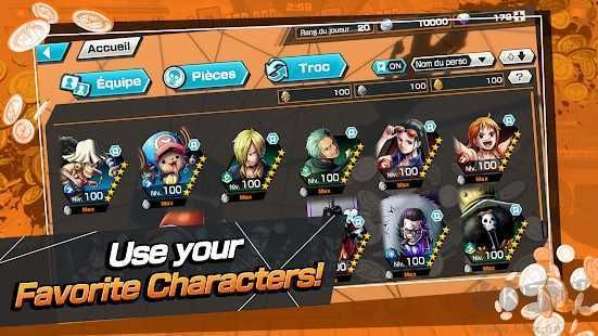 海賊王賞金獵人(漢化版)