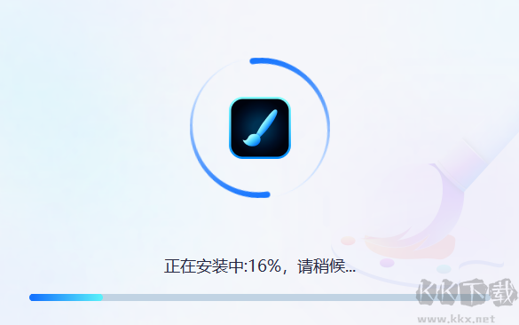 一鍵AI繪畫PC端