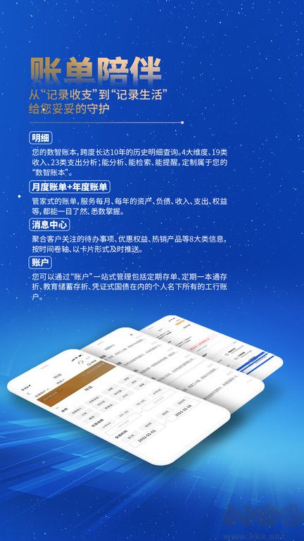 中國工商銀行APP