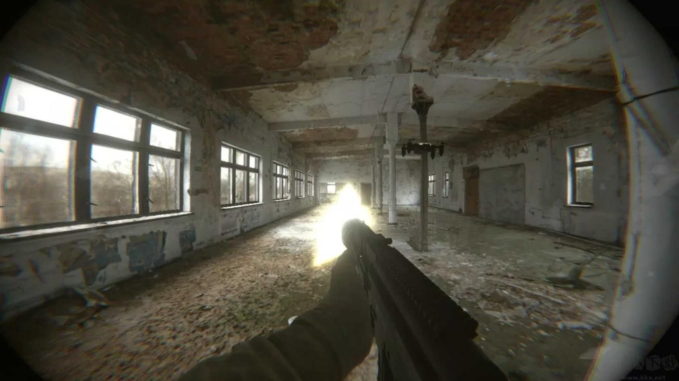 代號(hào):真實(shí)手游(內(nèi)置修改器版)