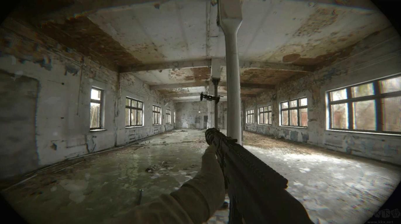 代號(hào):真實(shí)手游(內(nèi)置修改器版)