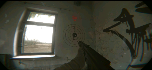 幻影槍神最新版