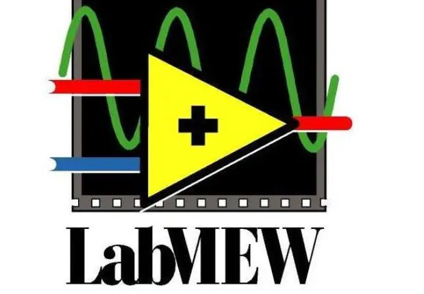 LabVIEW圖形化開發(fā) 