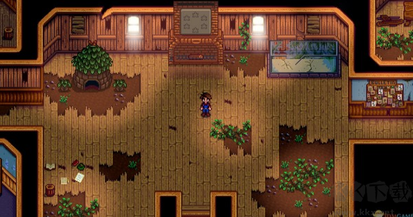 星露谷物語(yǔ)漢化版