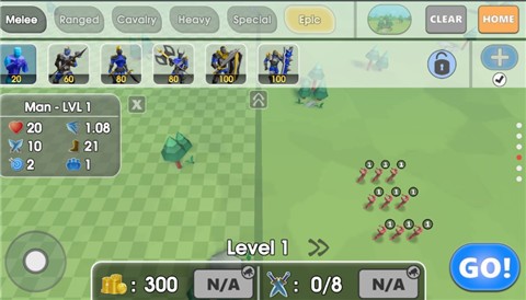 史詩級戰(zhàn)爭2官方版