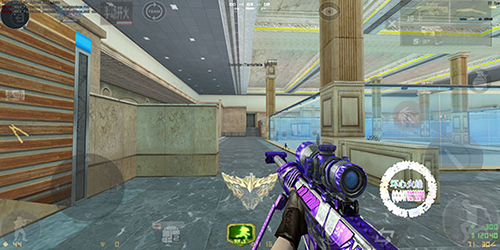 壞心火線(內(nèi)置修改器版)