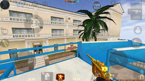 壞心火線(內(nèi)置修改器版)