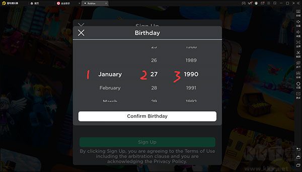 roblox(羅布樂思)安卓版