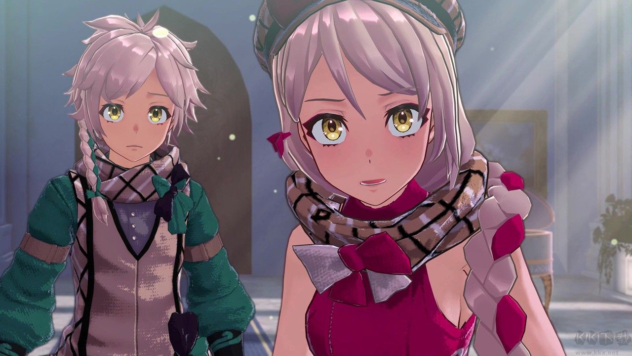 火焰紋章：engage PC版