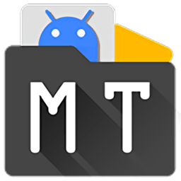 mt管理器永久會員版 v2.5.0