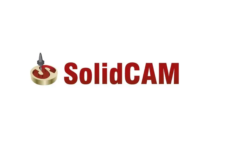 SolidCAM 安裝包 v2021
