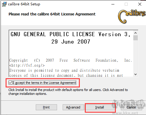 Calibre(電子書(shū)格式轉(zhuǎn)換神器)