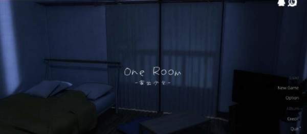 1ROOM