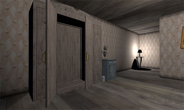 夜幕降臨手機(jī)版