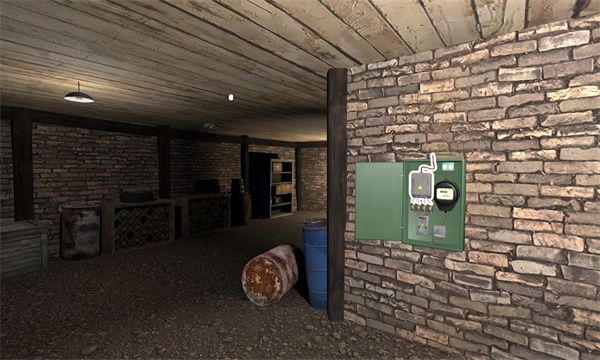 夜幕降臨手機(jī)版