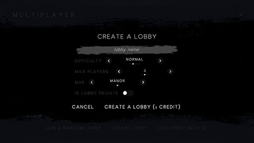 夜幕降臨多人聯(lián)機(jī)版怎么聯(lián)機(jī)3