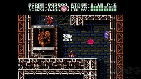 忍者龍劍傳3刀鋒邊緣