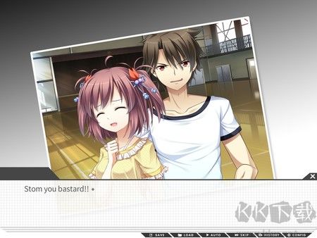 高考戀愛(ài)100天漢化版