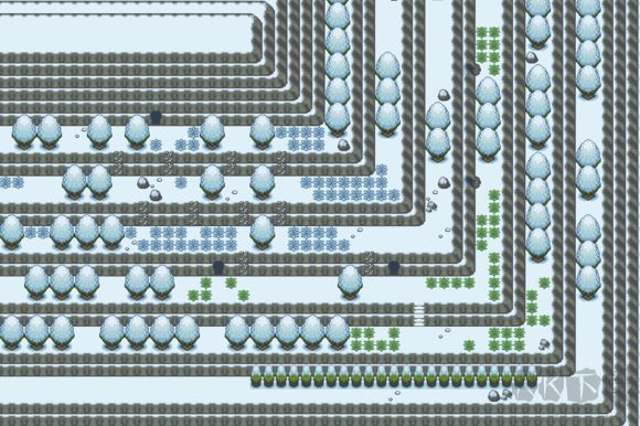 口袋妖怪究極綠寶石4.4永久mega版