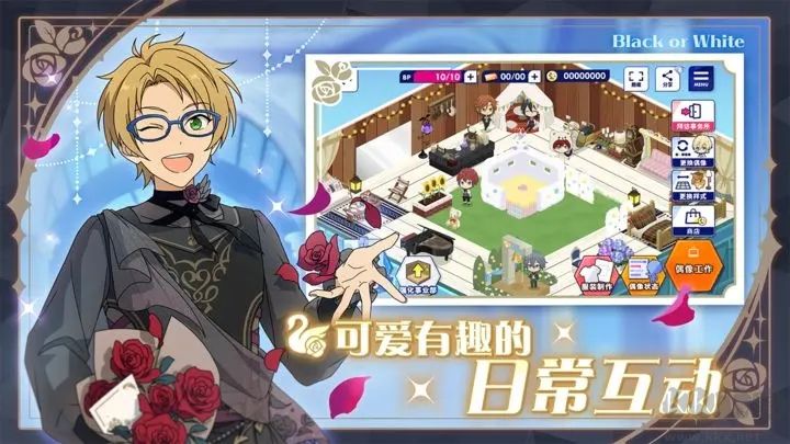 偶像夢(mèng)幻祭2官方版