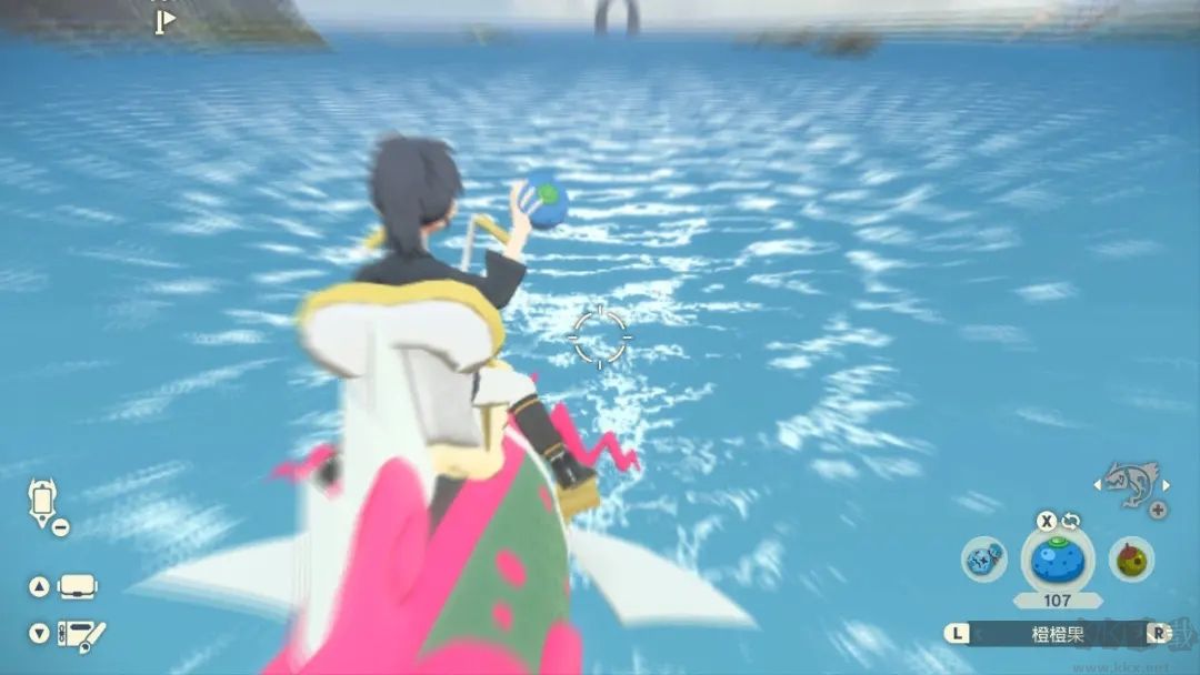 寶可夢傳說阿爾宙斯