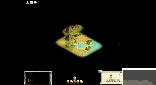 文明3手機(jī)版(steam移植)