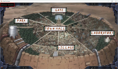 火影女忍訓(xùn)練:最后的戰(zhàn)爭(zhēng)漢化版