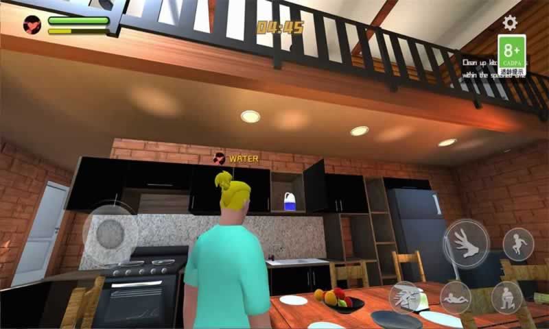 爸爸是你(免廣告版)