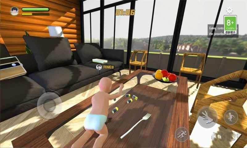 爸爸是你(免廣告版)