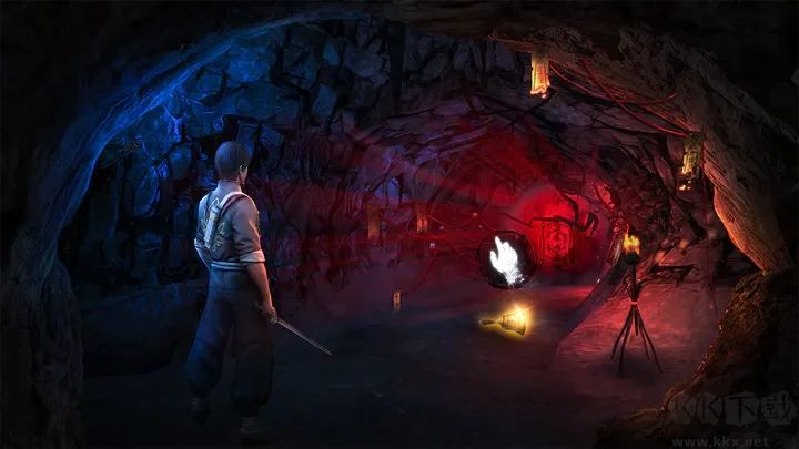 無盡噩夢5怨靈咒修改器