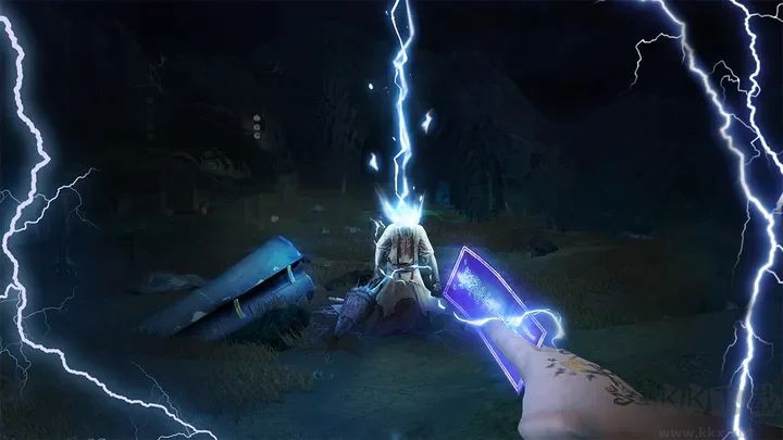 無盡噩夢5怨靈咒修改器