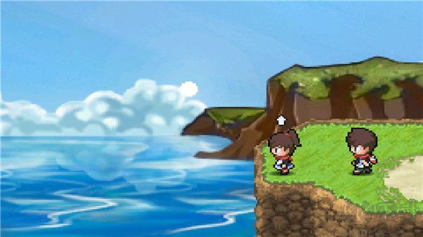 口袋妖怪超進(jìn)化精靈破解版