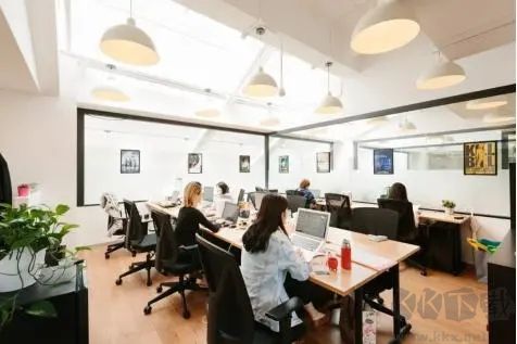 wework共享辦公空間APP