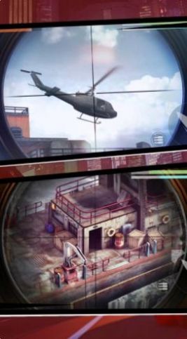 火線突擊槍火戰(zhàn)場正式版