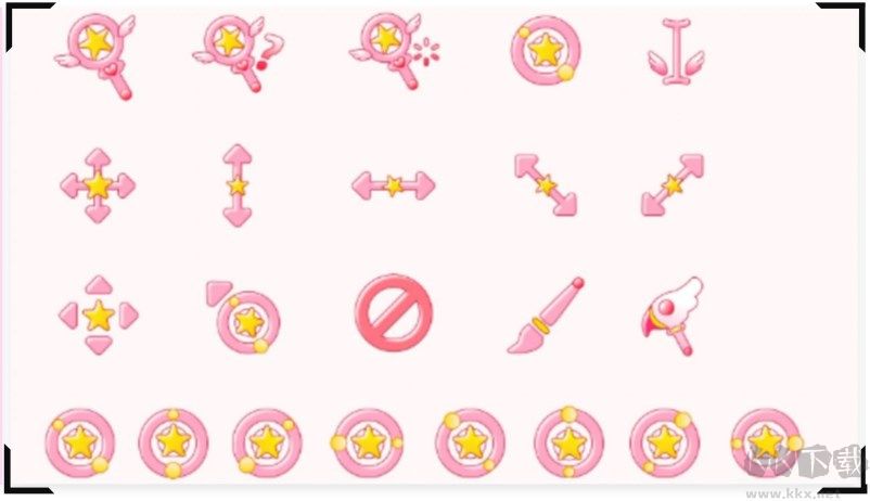 DESKDIY小桌面-一鍵AI動(dòng)態(tài)桌面