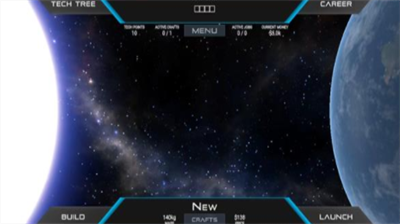 簡單火箭2steam移植版