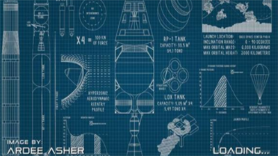 簡單火箭2steam移植版