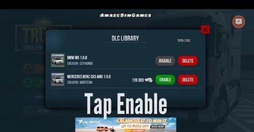 手動(dòng)擋停車場最新版