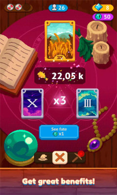 閑置城鎮(zhèn)管理員安卓版