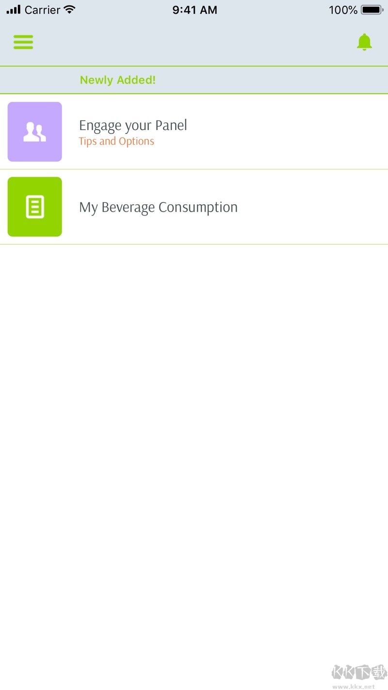 CTR問(wèn)卷寶(PanelSmart)app