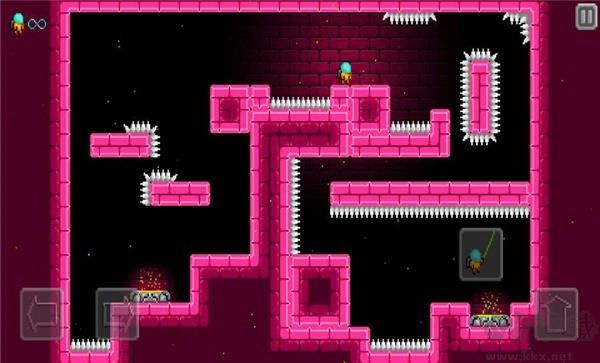 地牢廢墟官方版