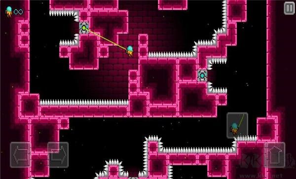 地牢廢墟官方版