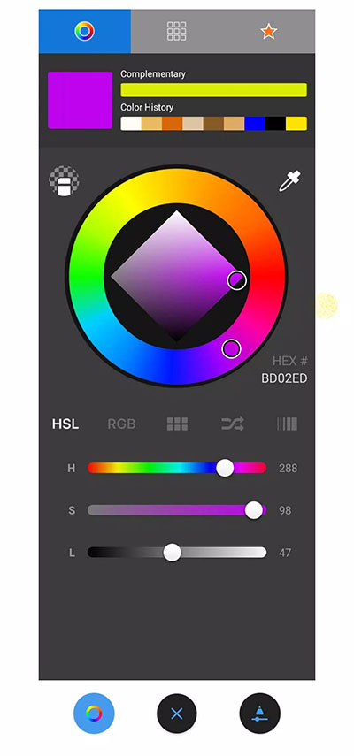 Sketchbook妙筆生花純凈版(繪圖軟件附新手教程)