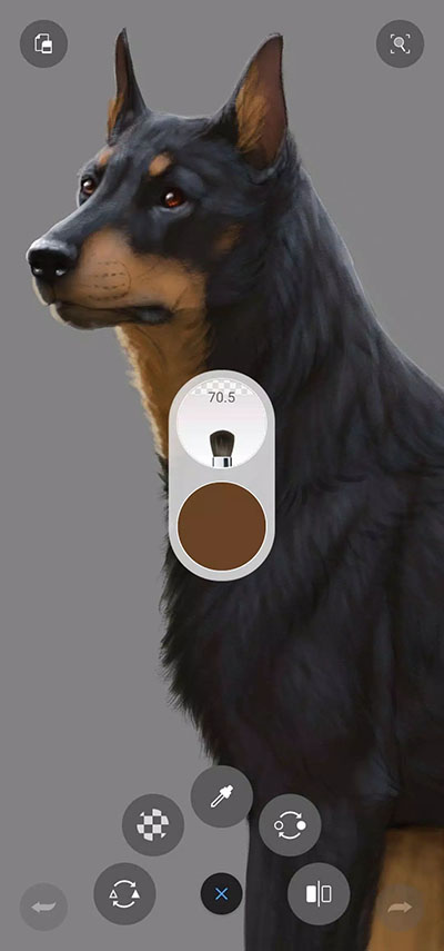 Sketchbook妙筆生花純凈版(繪圖軟件附新手教程)