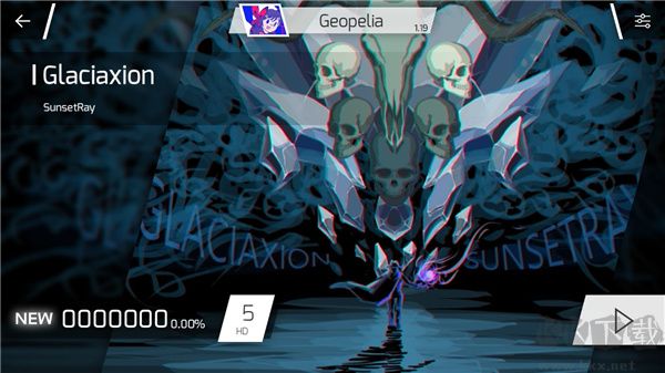 菲格羅斯phigros最新版