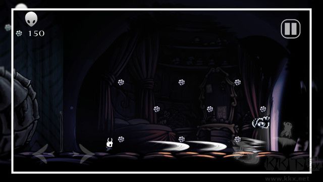 空洞騎士游戲中文版