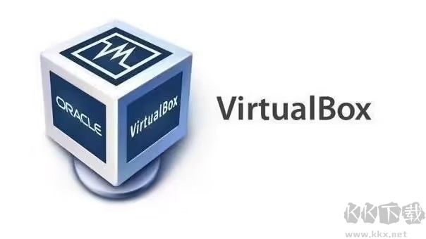 VirtualBox免安裝