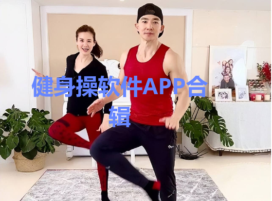 健身操軟件APP推薦-可以學(xué)習(xí)健身操的APP-健身操軟件APP合輯